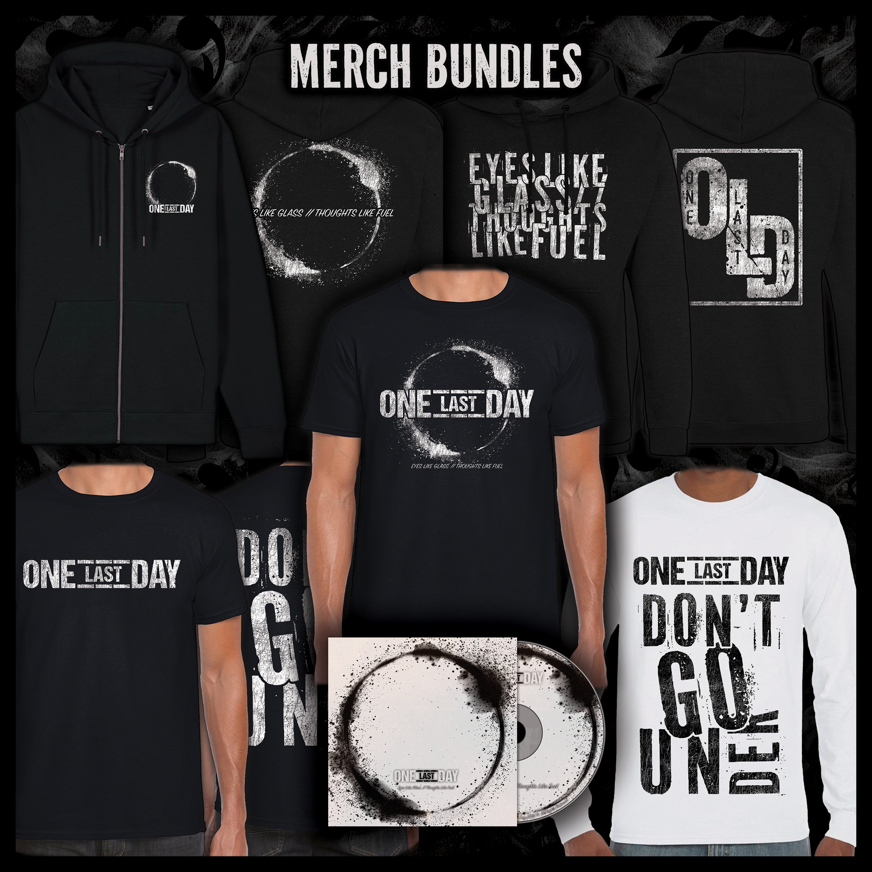 Merch Bundles