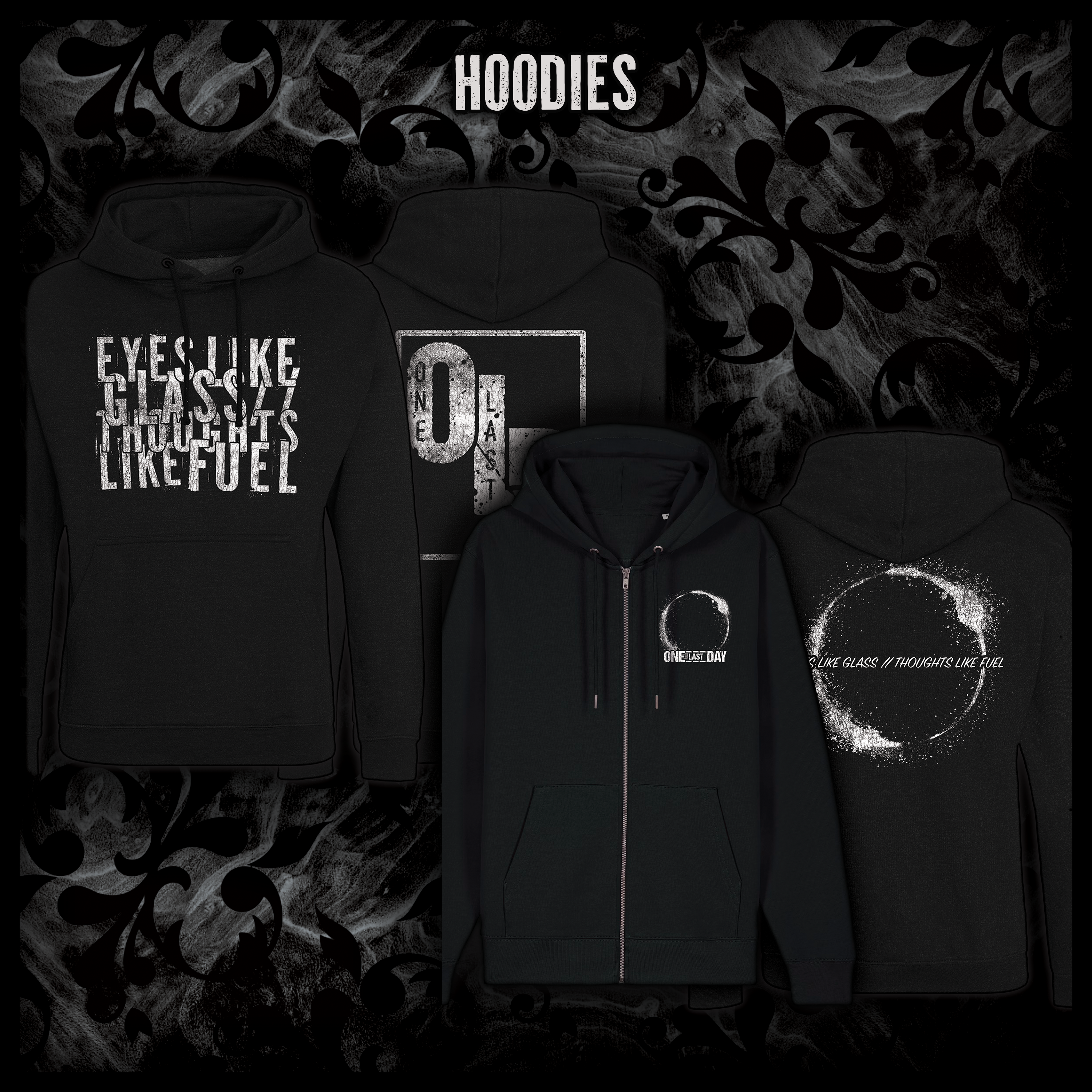 Hoodies