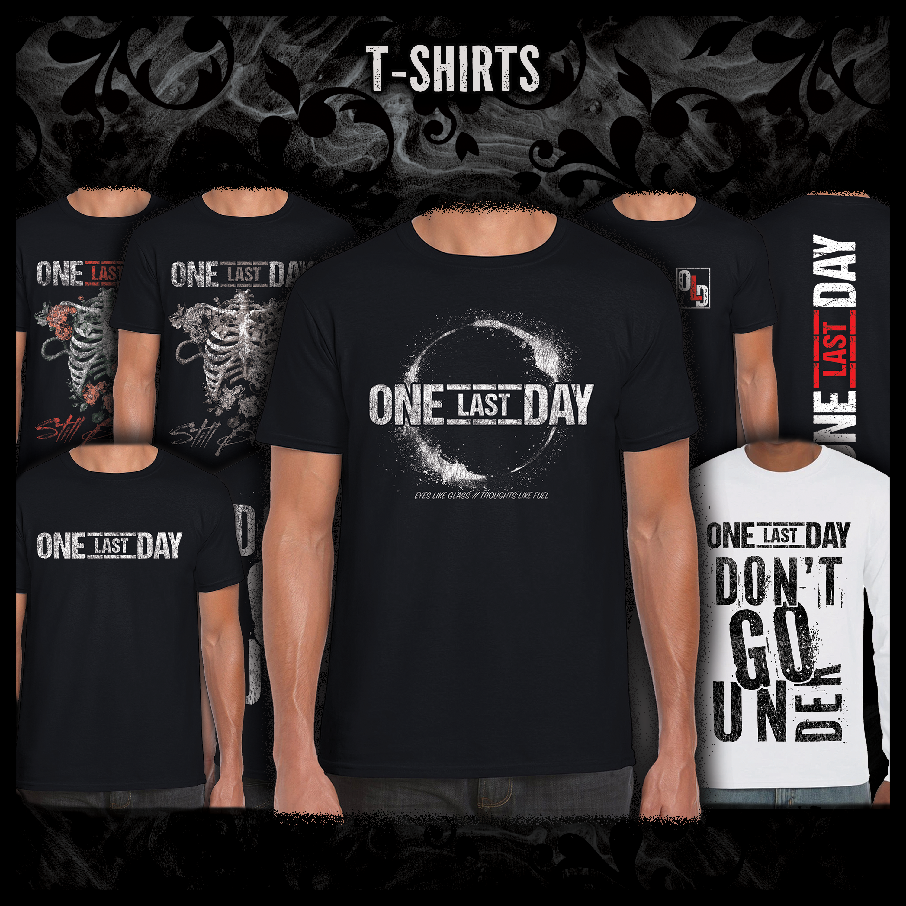 T-Shirts