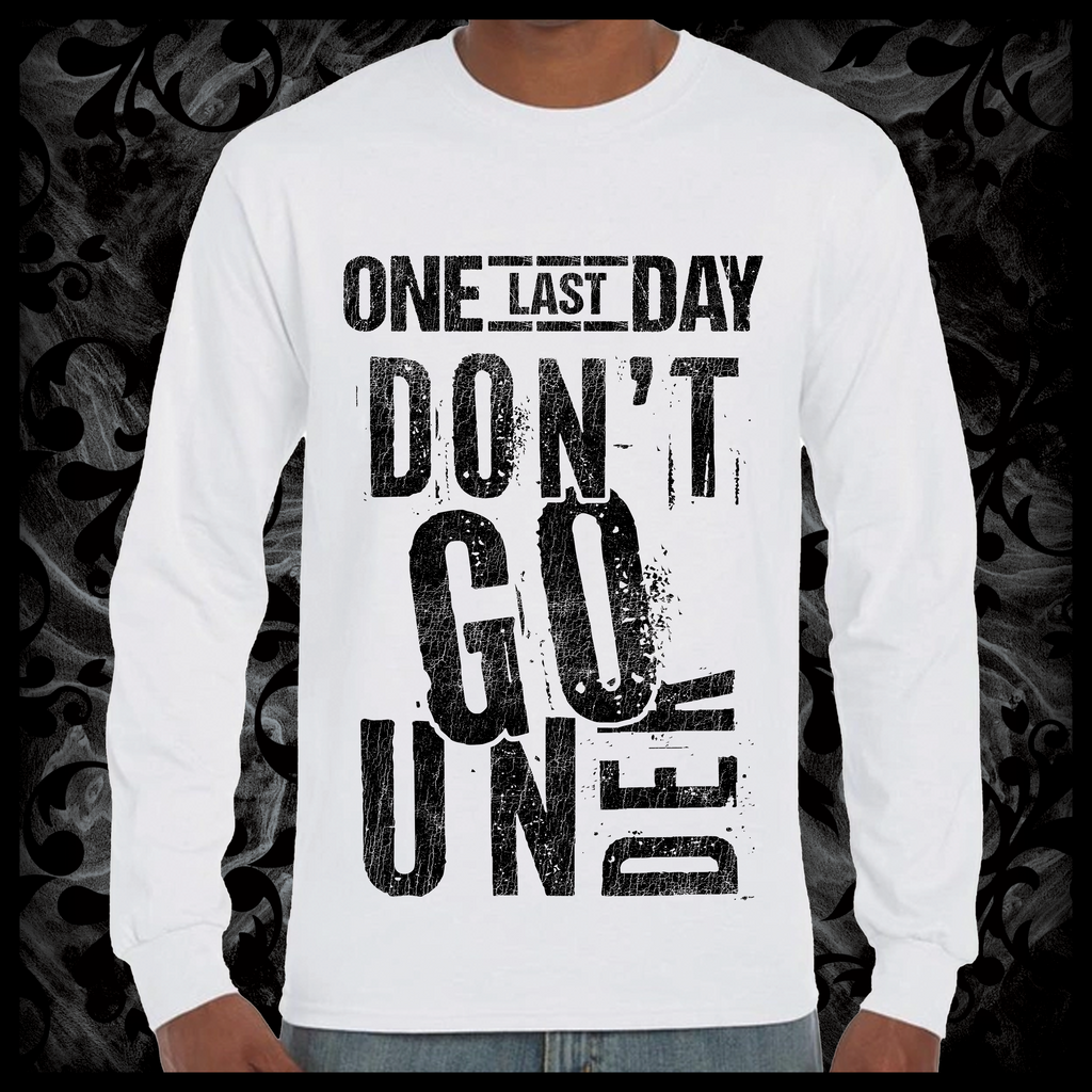 4) Eyes Like Glass // Thoughts Like Fuel EP - Bundle 4