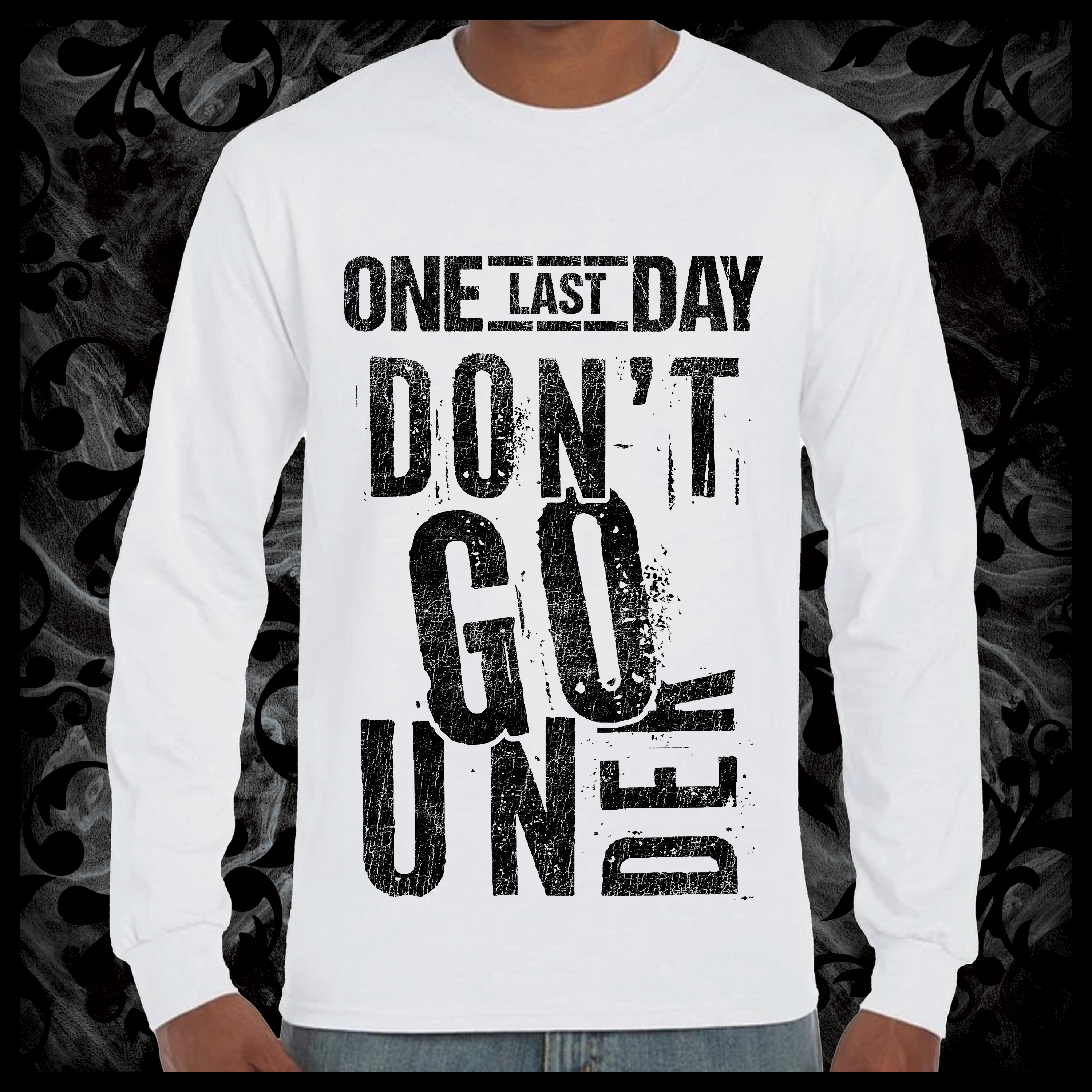 4) Eyes Like Glass // Thoughts Like Fuel EP - Bundle 4