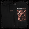 Echoes In The Silence Hoodie