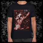 Echoes In The Silence Album Pre-Order Bundle - CD, T-shirt + Extras
