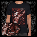 Echoes In The Silence Album Pre-Order Bundle - CD, T-shirt + Extras
