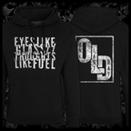 3) Eyes Like Glass // Thoughts Like Fuel EP - Bundle 3