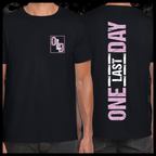 Logo T-Shirt (Final Few Items)